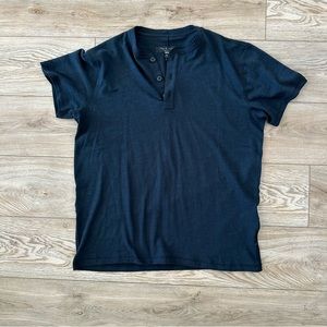 rag & bone Flame Henley